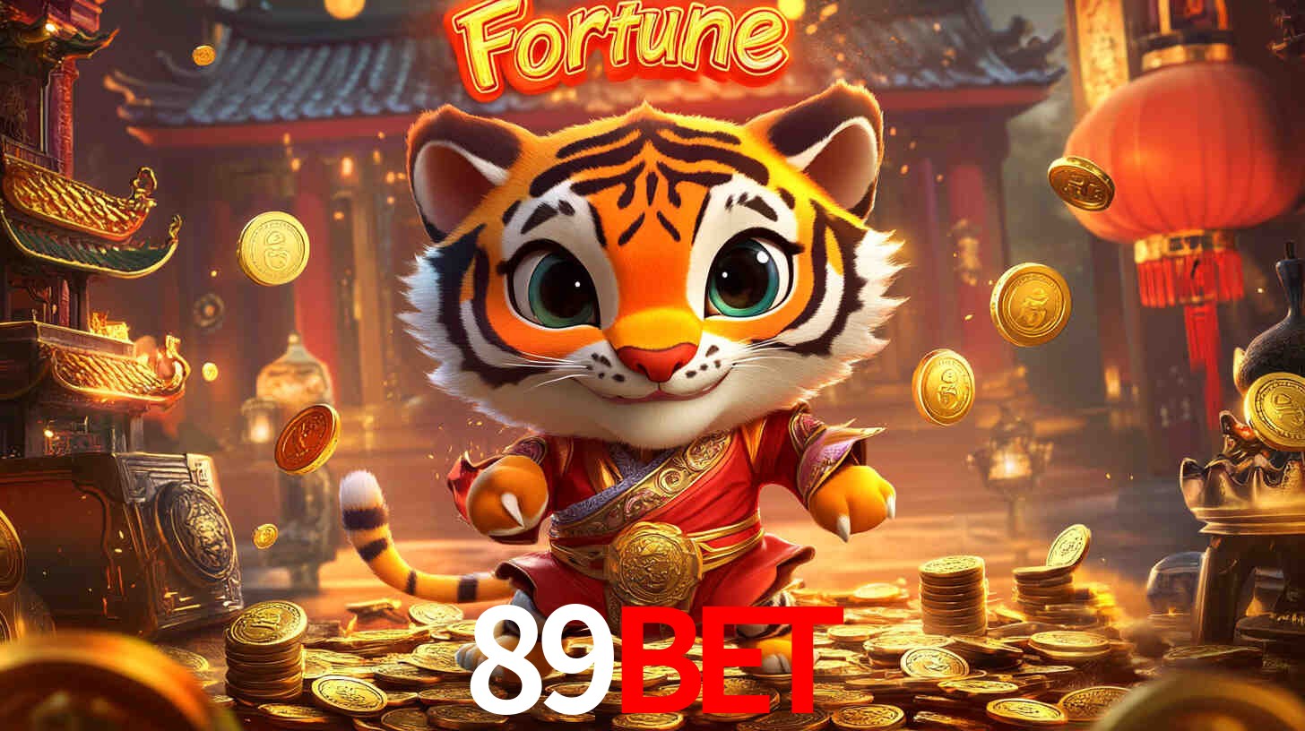 Apostas Esportivas na 89bet: Um Guia Completo