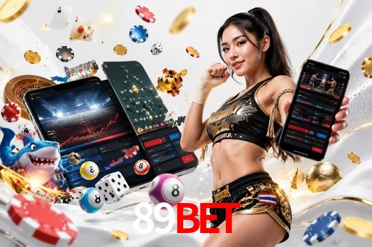 Security Systems 89bet