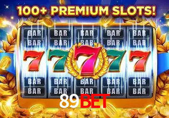 A Popularidade dos Caça-Níqueis no 89bet
