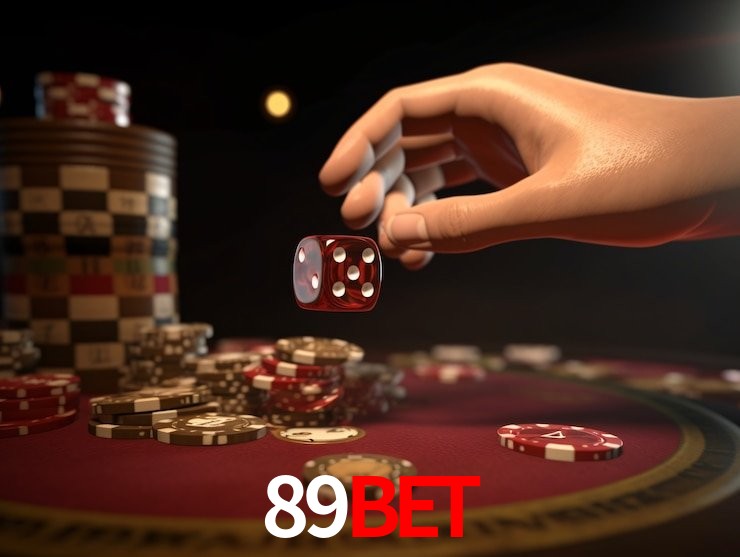 Estatísticas do Jogo 89bet