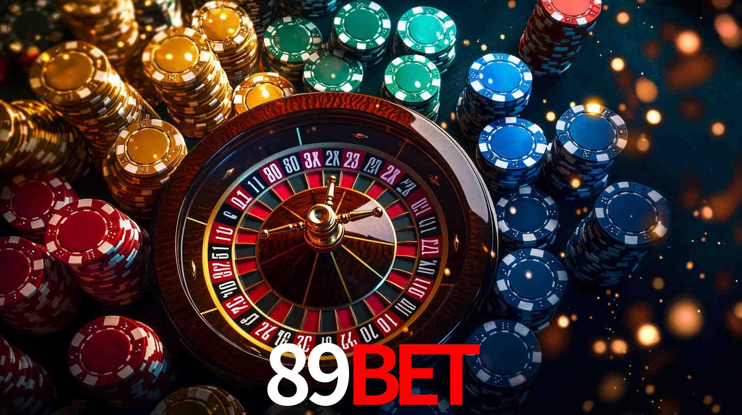 89bet bonus