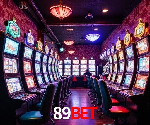 89bet Plataforma Oficial