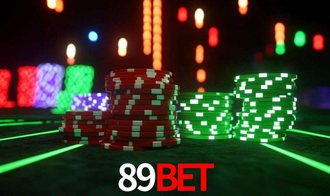 Statistics 89bet