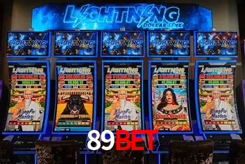 Apostas Esportivas na 89bet: Um Guia Completo