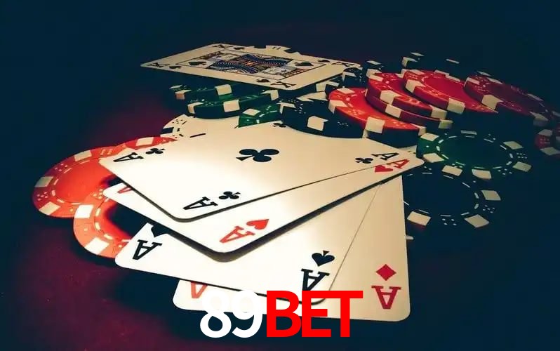 89bet Slots