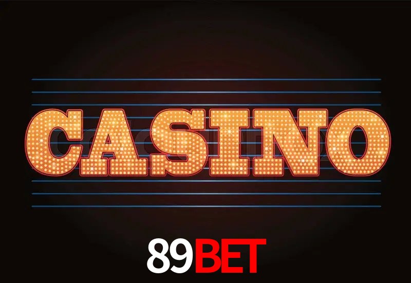 Apostas de Futebol 89bet