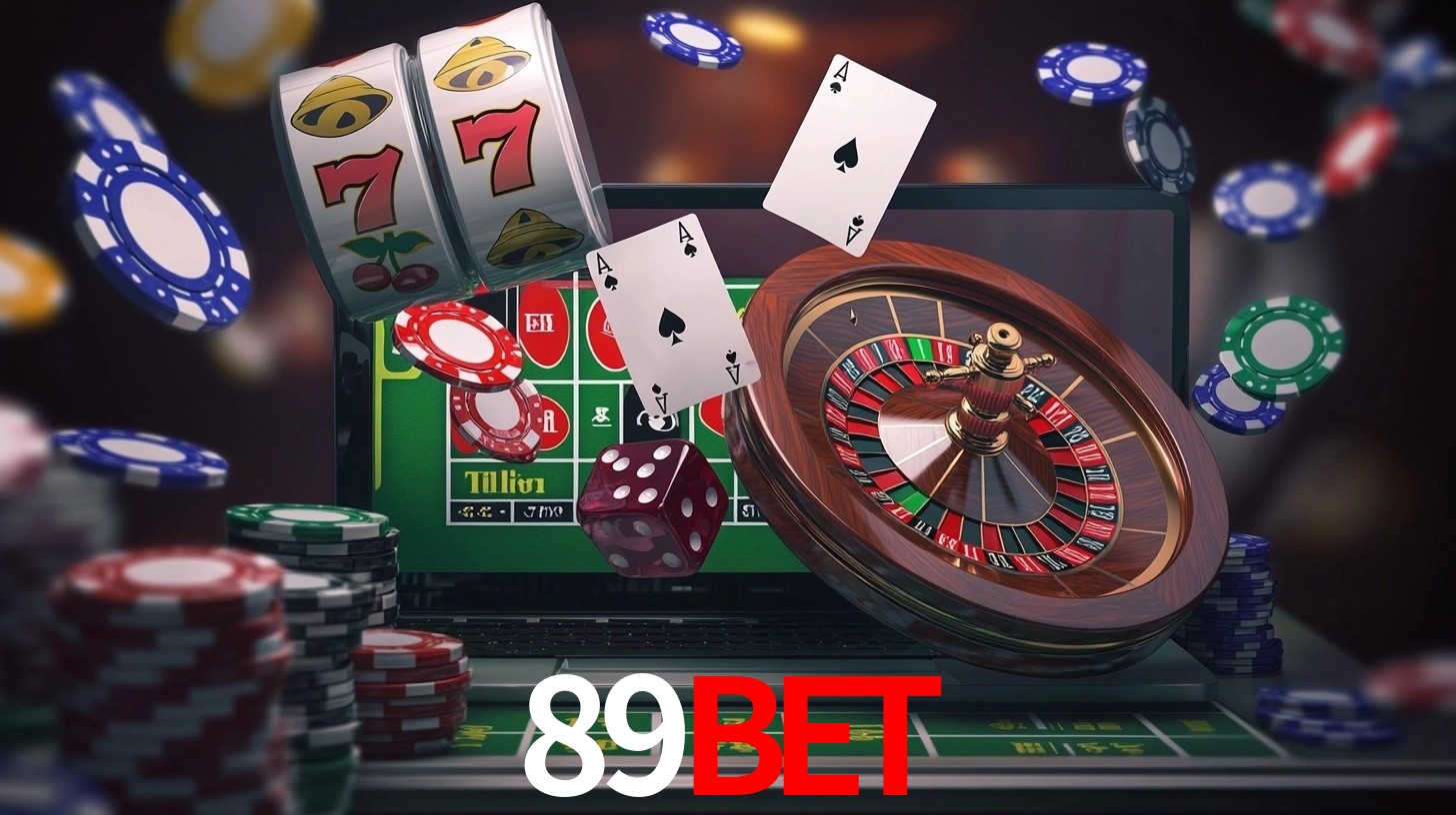 Explore as vantagens do 89bet: serviço profissional e confiabilidade