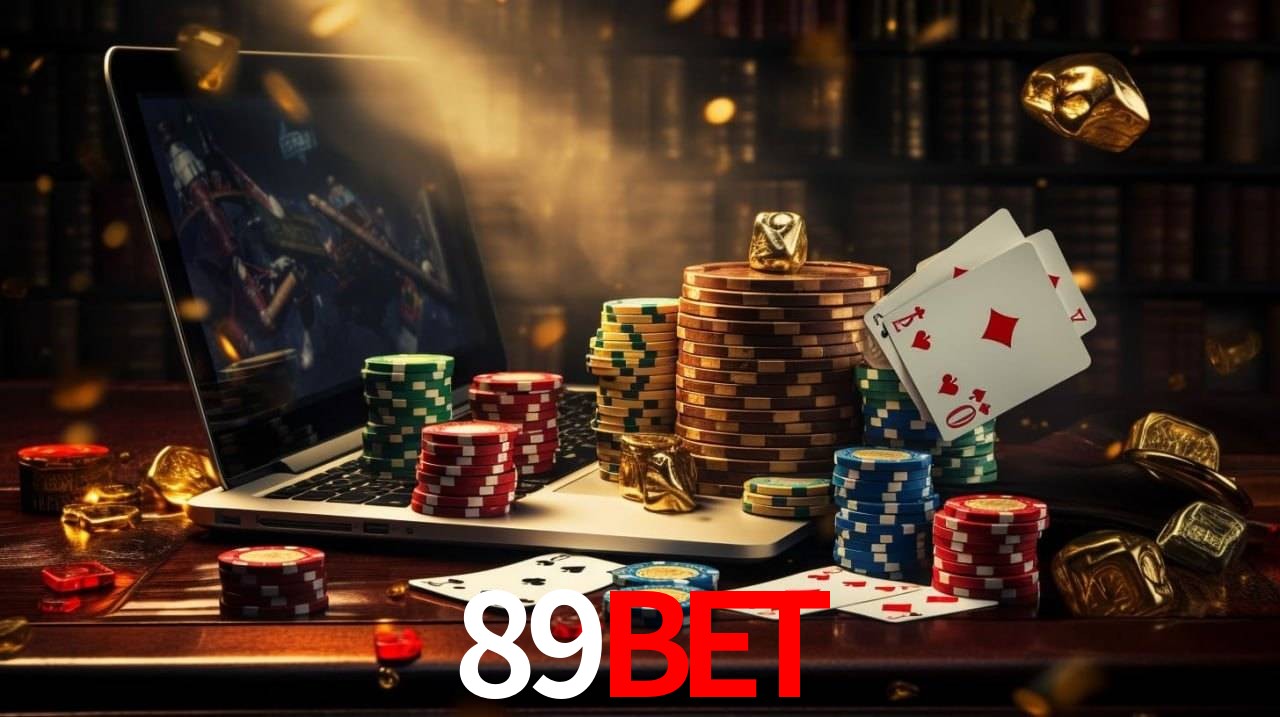 Bônus Diários 89bet