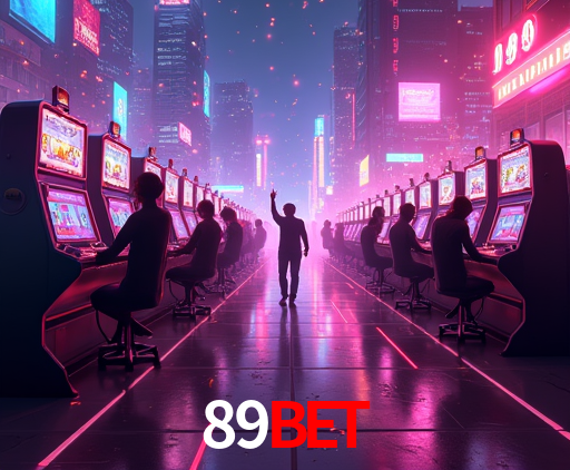 Jogos Exclusivos 89bet