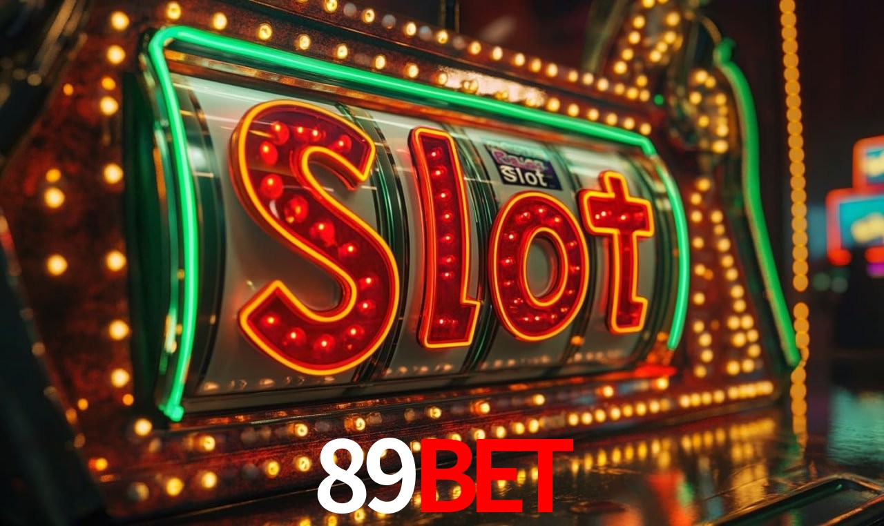 Login Seguro 89bet