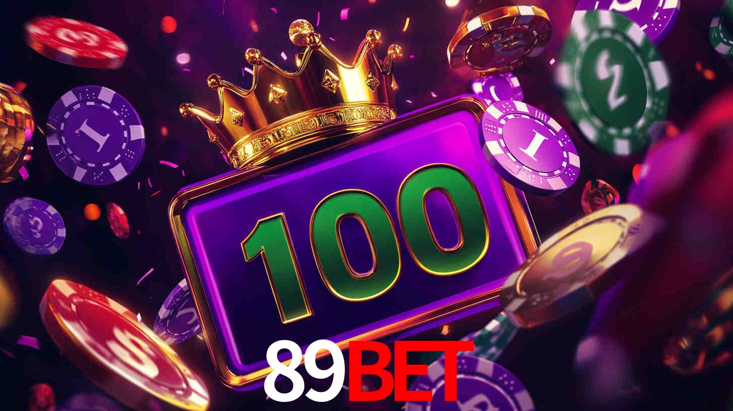 Exclusive Games 89bet