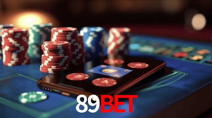 Recursos de Bônus 89bet