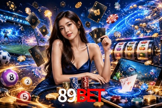 Secure Login 89bet