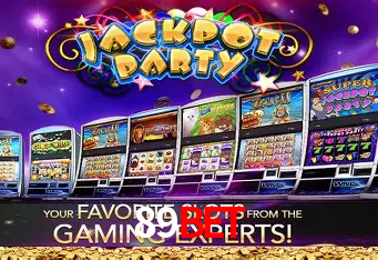 Descubra o Mundo do Cassino Online com 89bet