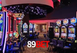 Promoção Relâmpago 89bet