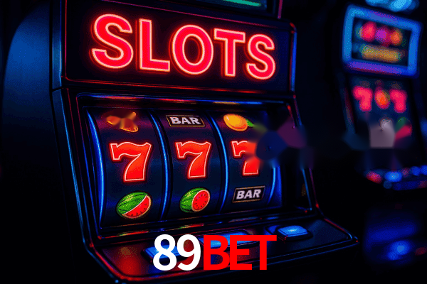 89bet cassino online