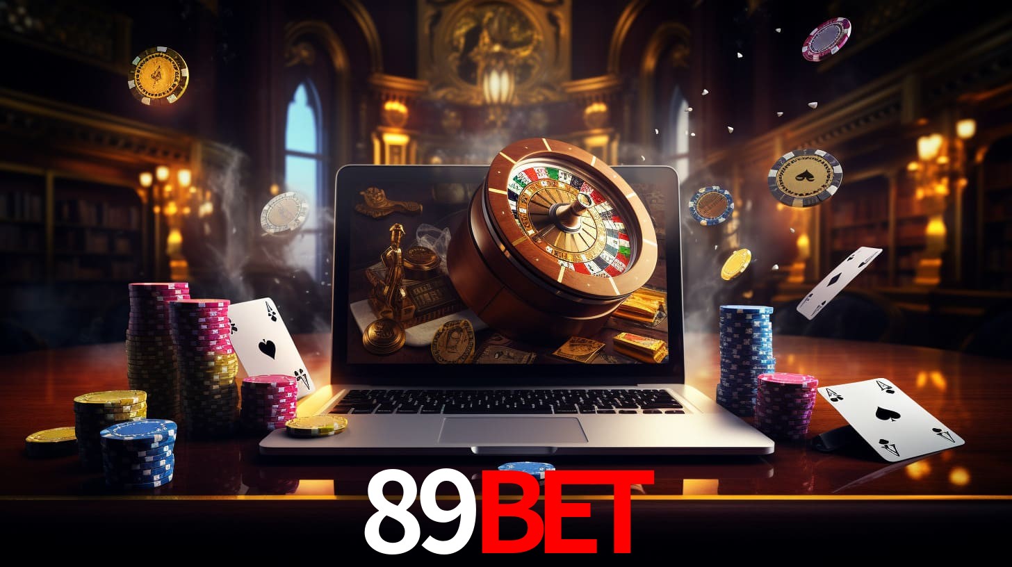 Tournaments 89bet