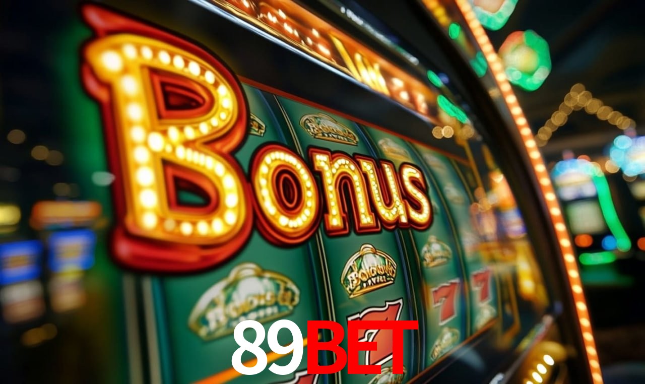 Ofertas Exclusivas 89bet