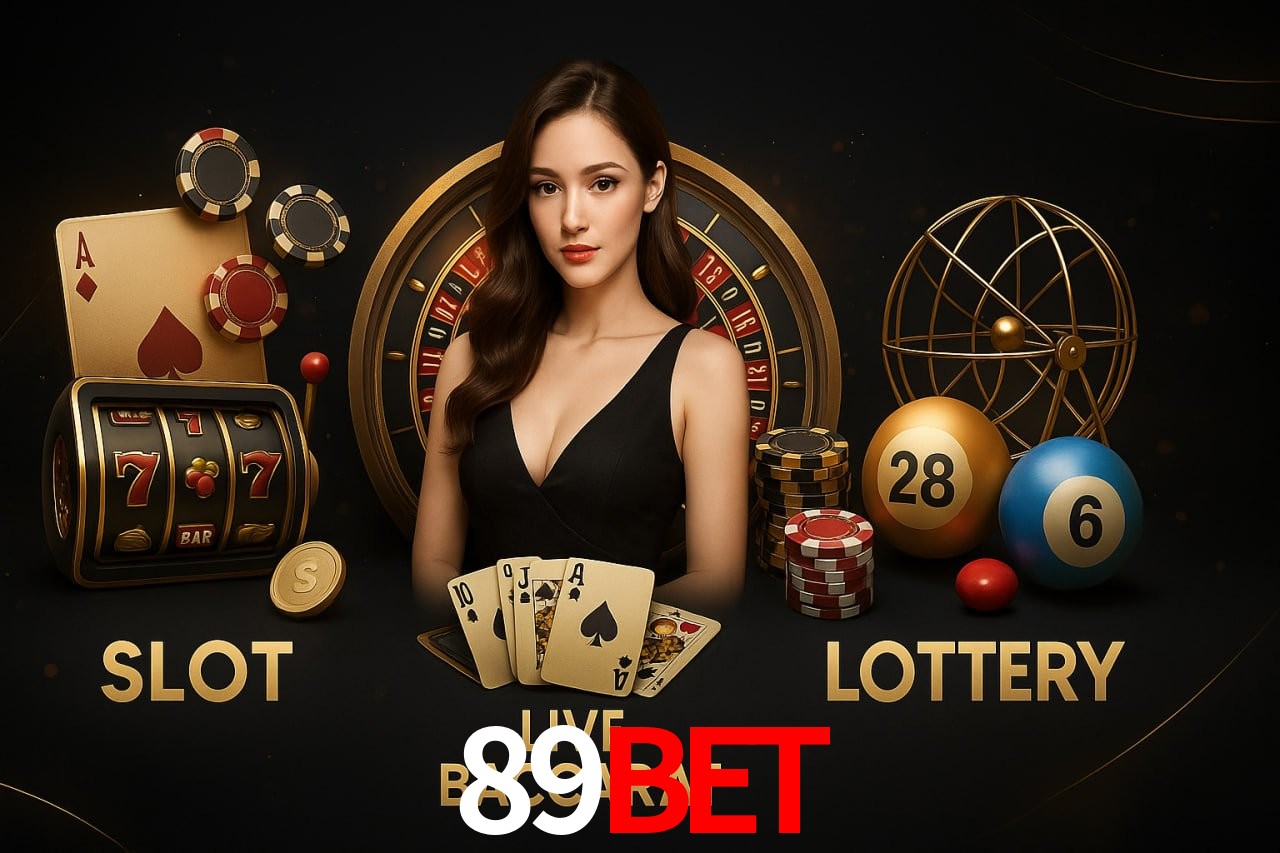Promoções Sazonais 89bet