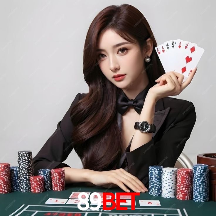 Cadastro Rápido 89bet