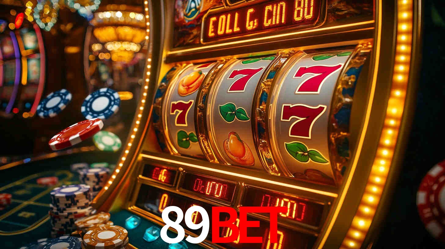 Premium Interface 89bet