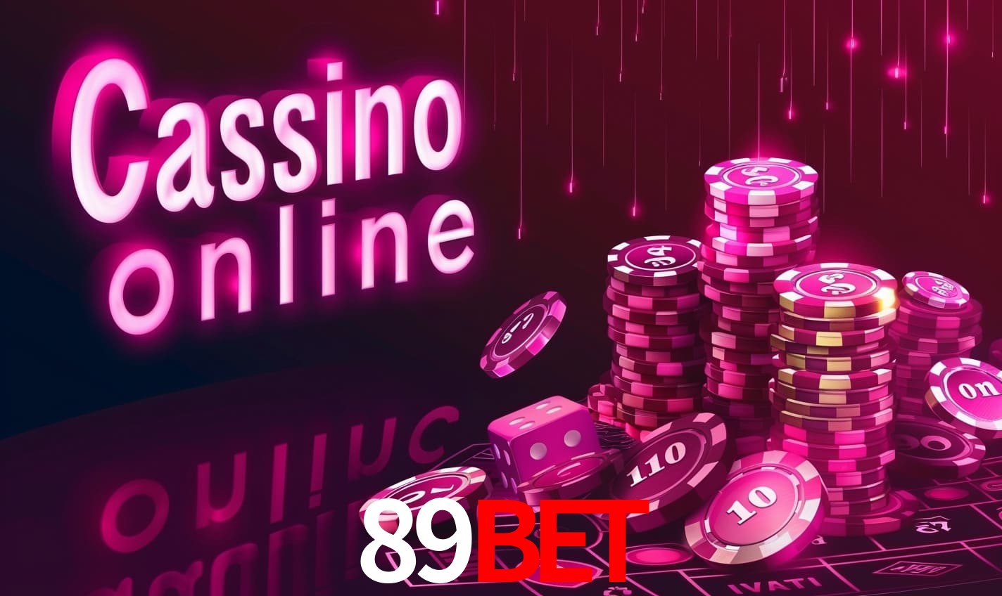 Explorando a Categoria de Eventos em Apostas na 89bet