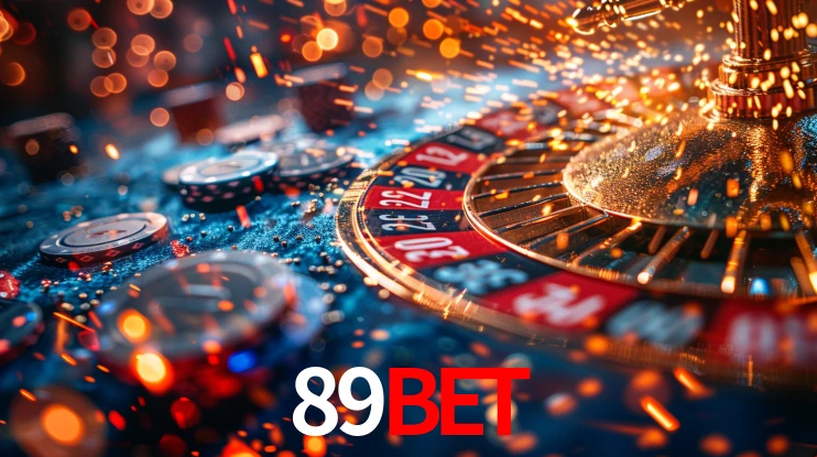 2FA Security 89bet