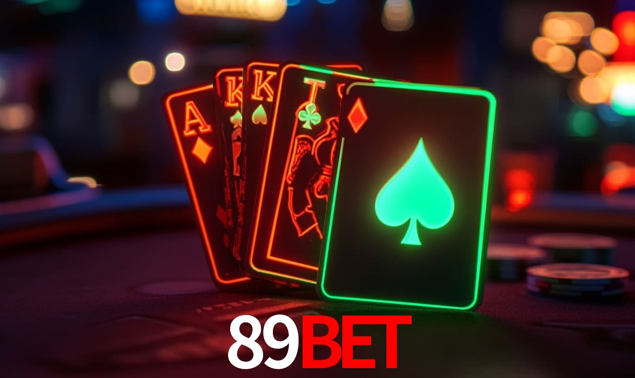 89bet Win