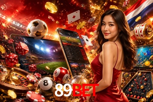 Quick Registration 89bet