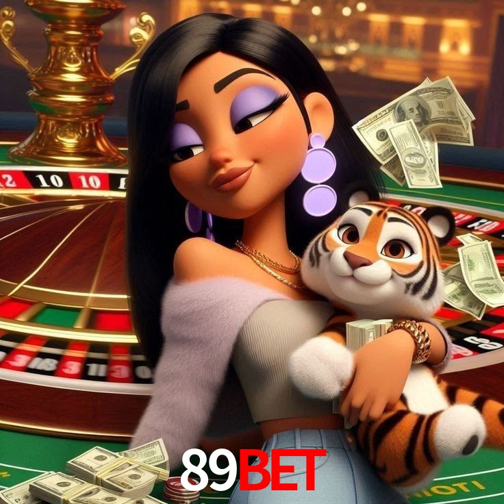 Tennis Betting 89bet