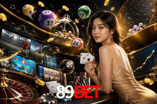 Exclusive Offers 89bet