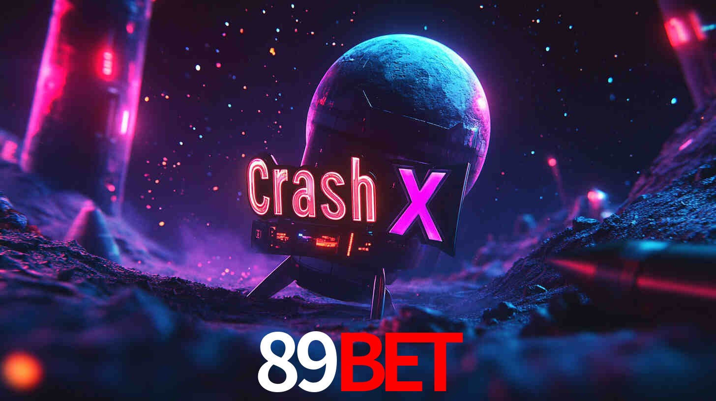 Inovações de Jogos na 89bet: O Futuro das Experiências Interativas