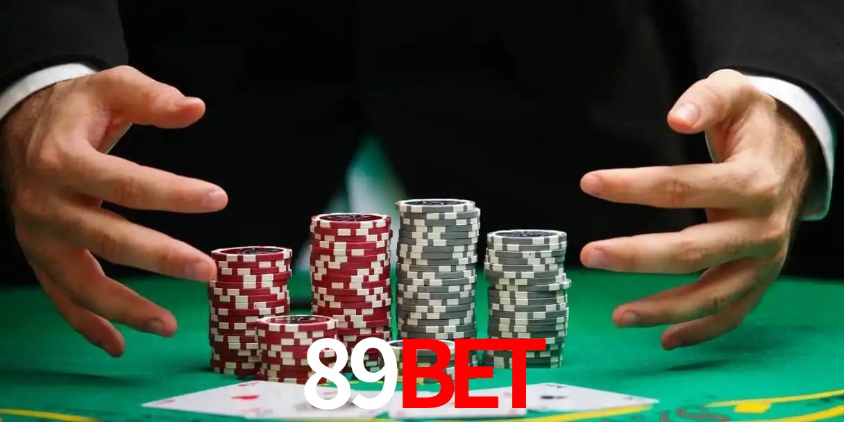 89bet telegram