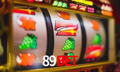 A Revolução dos Aplicativos de Jogos no 89bet