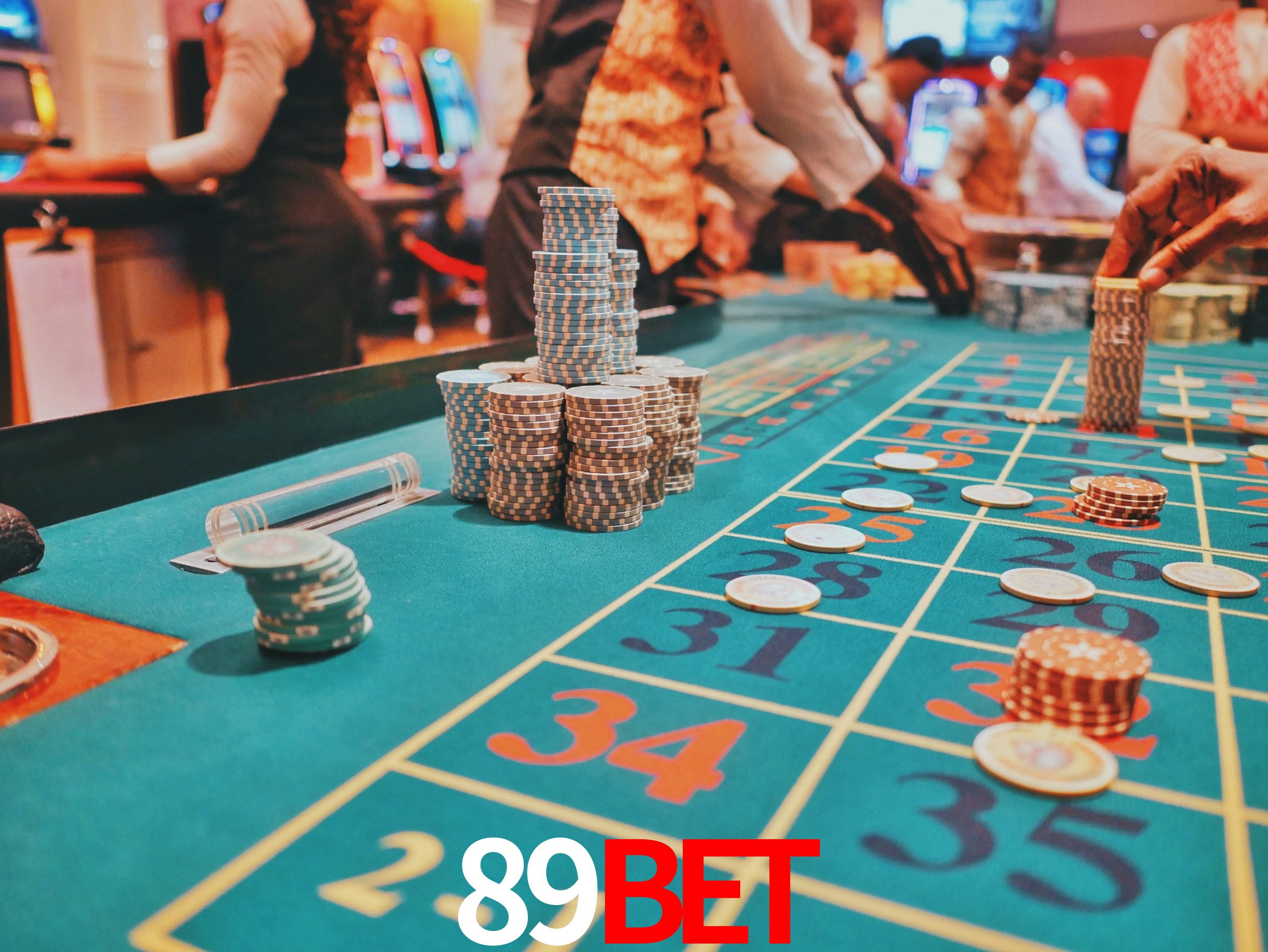 Torneios 89bet