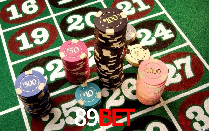 Desvendando o Mundo dos Jogos Virtuais na 89bet