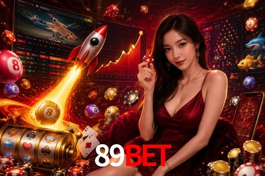 Weekend Specials 89bet