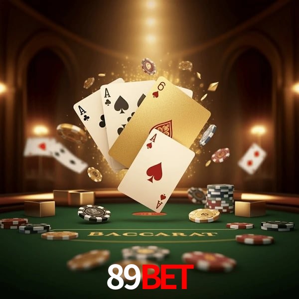 Blackjack Table 89bet