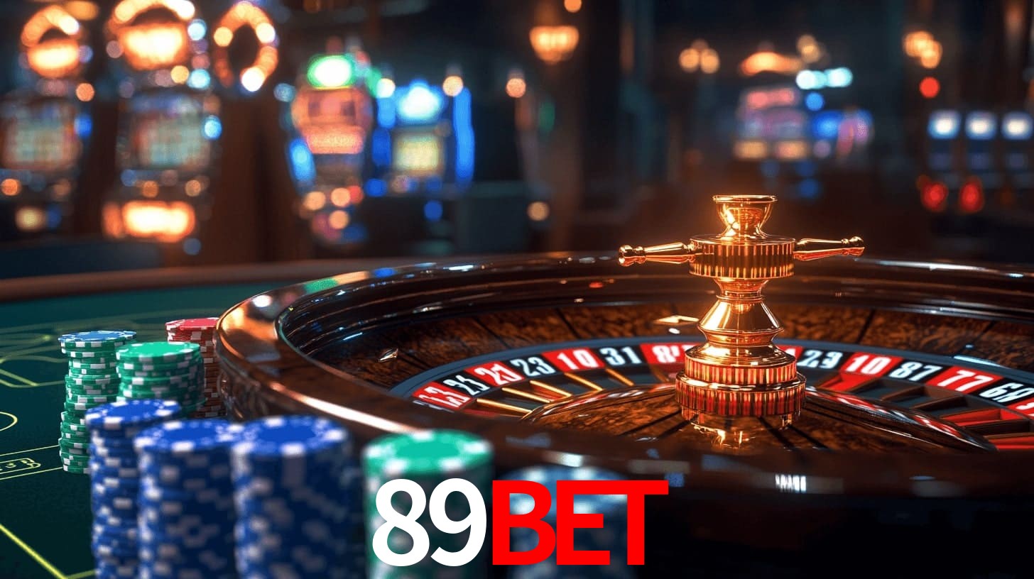 89bet - Slots De Alta Taxa - 89bet.com