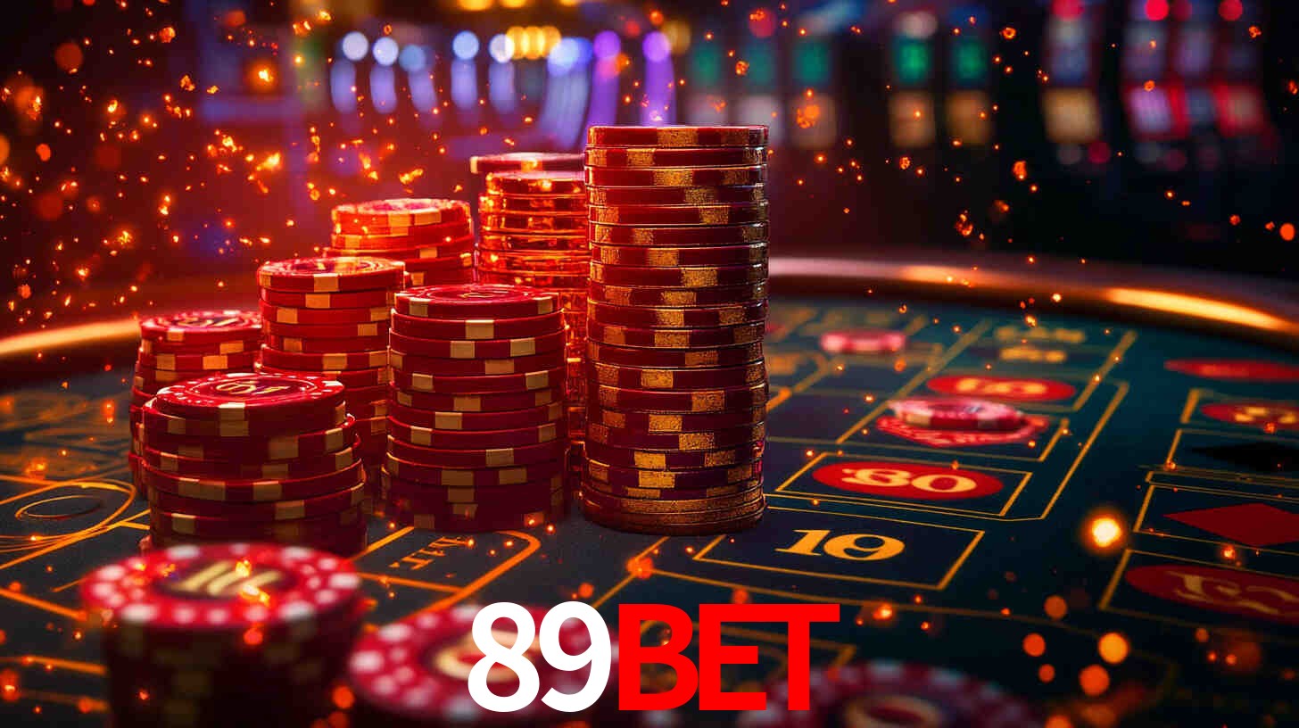 89bet App Interface