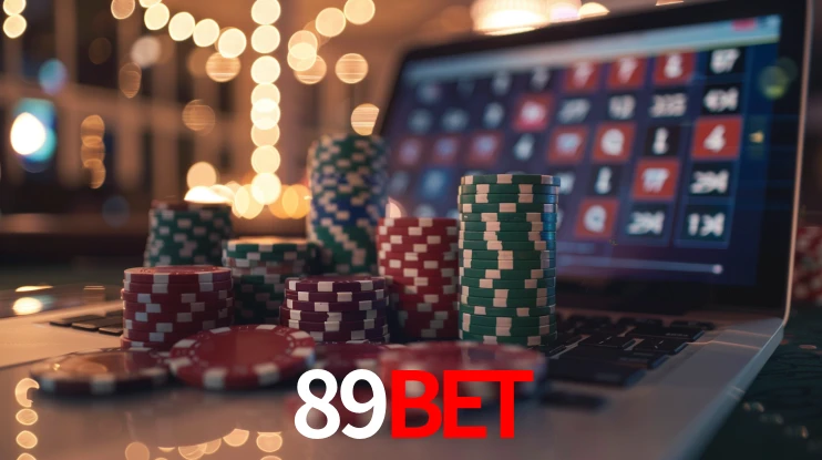 Platform Technology 89bet