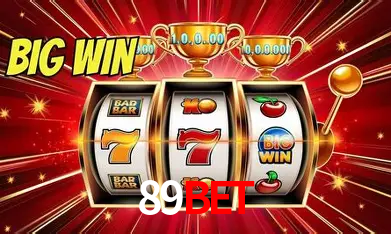 89bet cadastro