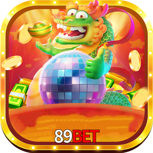 Logo 89bet